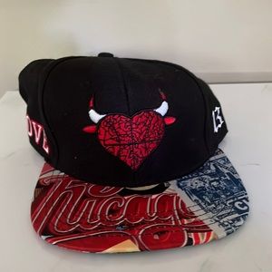 Chicago bulls - Joakim Noah #13